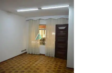 Imagem: Sobrado para Alugar, Vila Floresta