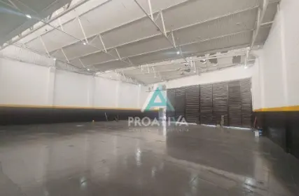 Imagem: Galpão / Salão para Alugar, Piraporinha