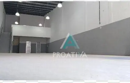 Imagem: Galpão / Salão para Alugar, Centro São Bernardo do Campo