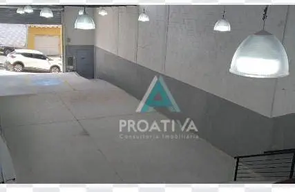 Imagem: Galpão / Salão para Alugar, Centro São Bernardo do Campo