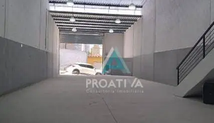 Imagem: Galpão / Salão para Alugar, Centro São Bernardo do Campo