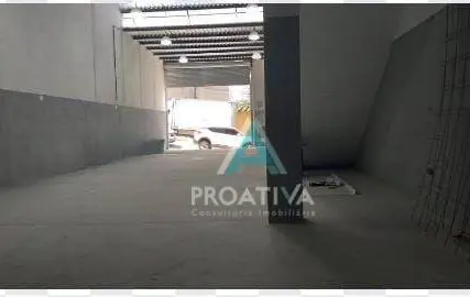 Imagem: Galpão / Salão para Alugar, Centro São Bernardo do Campo