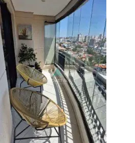 Imagem: Apartamento para Alugar, Jardim