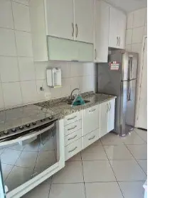 Imagem: Apartamento para Alugar, Jardim