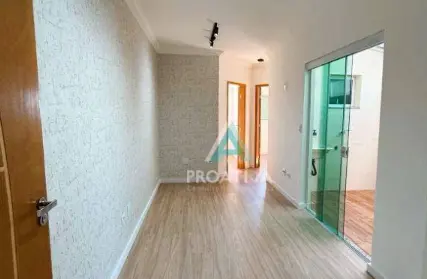 Imagem: Apartamento para Venda, Jardim do Estádio