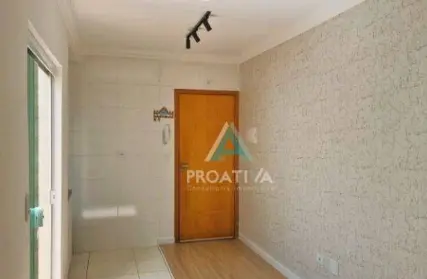 Imagem: Apartamento para Venda, Jardim do Estádio