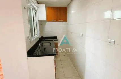 Imagem: Apartamento para Venda, Jardim do Estádio