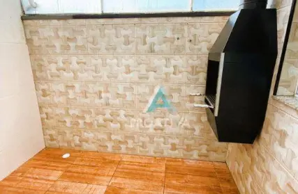 Imagem: Apartamento para Venda, Jardim do Estádio