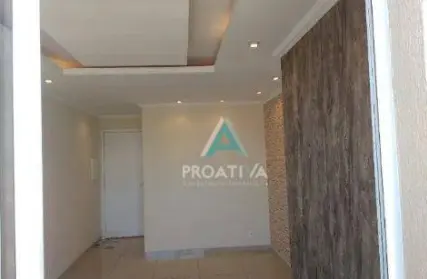 Imagem: Apartamento para Alugar, Conjunto Residencial Pombeva