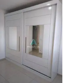 Imagem: Apartamento para Alugar, Conjunto Residencial Pombeva