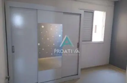 Imagem: Apartamento para Alugar, Conjunto Residencial Pombeva