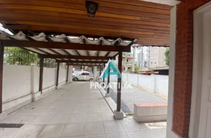 Imagem: Casa Térrea para Venda, Vila Léa