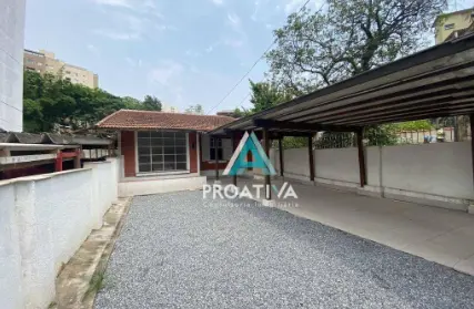 Imagem: Casa Térrea para Venda, Vila Léa