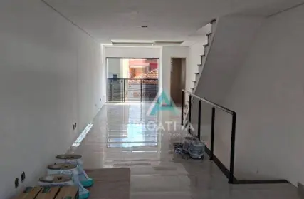 Imagem: Sobrado para Venda, Vila Francisco Matarazzo