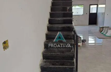 Imagem: Sobrado para Venda, Vila Francisco Matarazzo