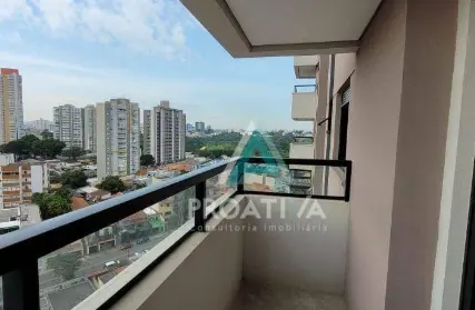 Imagem: Apartamento para Venda, Vila Santa Teresa