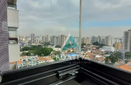 Imagem: Apartamento para Venda, Vila Santa Teresa