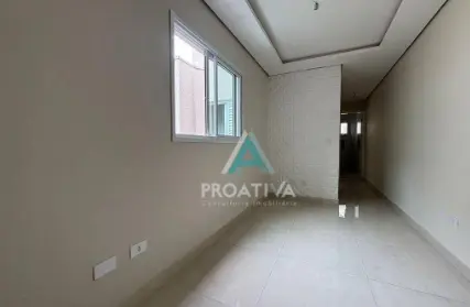 Imagem: Cobertura para Venda, Vila Metalúrgica