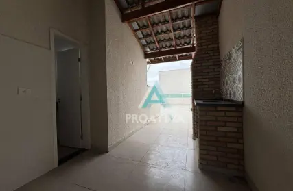 Imagem: Cobertura para Venda, Vila Metalúrgica