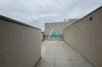 Imagem: Cobertura para Venda, Vila Metalúrgica