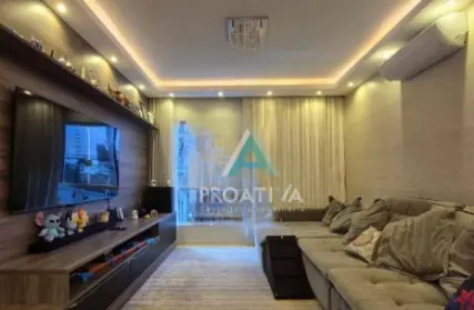 Imagem: Sobrado para Venda, Vila Bastos