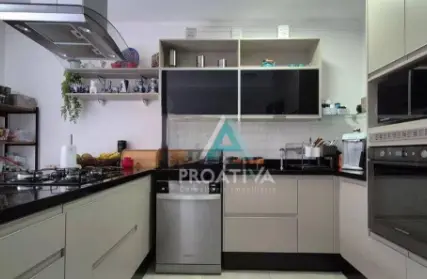 Imagem: Sobrado para Venda, Vila Bastos