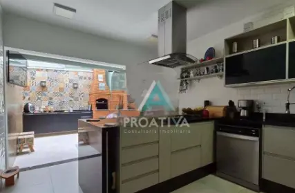 Imagem: Sobrado para Venda, Vila Bastos