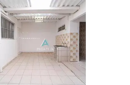 Imagem: Sobrado para Alugar, Vila Palmares