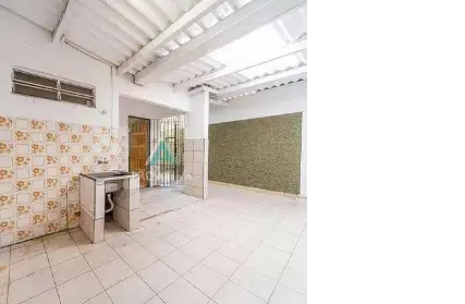 Imagem: Sobrado para Alugar, Vila Palmares