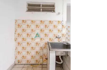 Imagem: Sobrado para Alugar, Vila Palmares