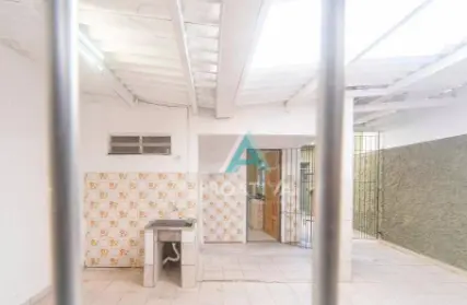 Imagem: Sobrado para Alugar, Vila Palmares