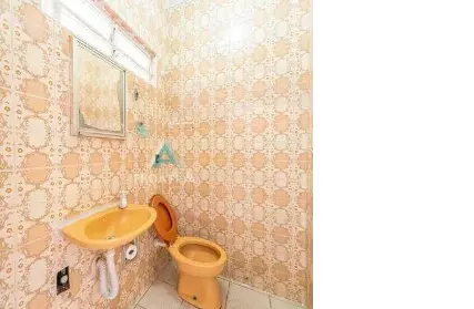 Imagem: Sobrado para Alugar, Vila Palmares