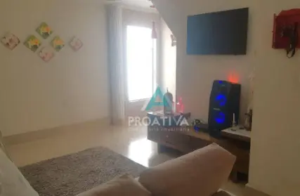 Imagem: Sobrado para Venda, Vila Palmares