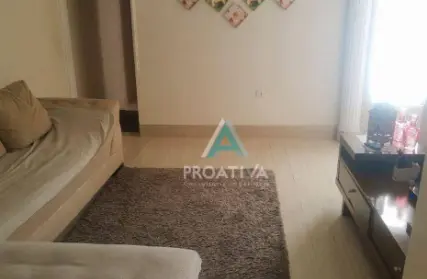 Imagem: Sobrado para Venda, Vila Palmares