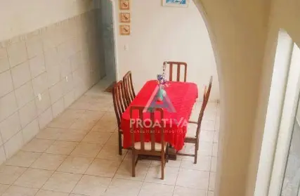 Imagem: Sobrado para Venda, Vila Palmares