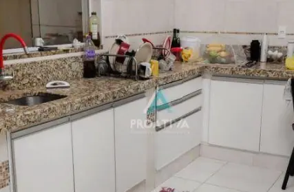 Imagem: Sobrado para Venda, Vila Palmares