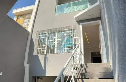 Imagem: Sobrado para Venda, Vila Gilda