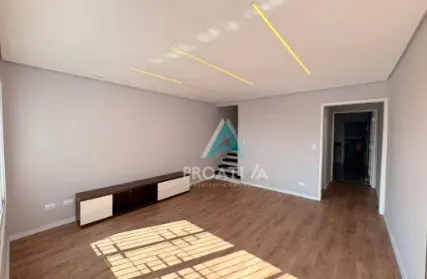 Imagem: Sobrado para Venda, Vila Gilda