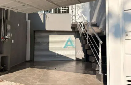 Imagem: Sobrado para Venda, Vila Gilda