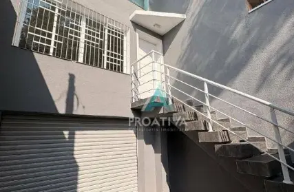 Imagem: Sobrado para Venda, Vila Gilda