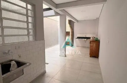 Imagem: Sobrado para Venda, Vila Gilda