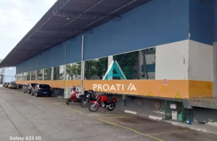 Imagem: Galpão / Salão para Alugar, Parque São Pedro