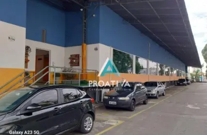 Imagem: Galpão / Salão para Alugar, Parque São Pedro
