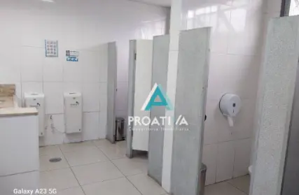 Imagem: Galpão / Salão para Alugar, Parque São Pedro