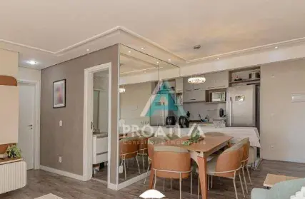 Imagem: Apartamento para Venda, Vila Metalúrgica