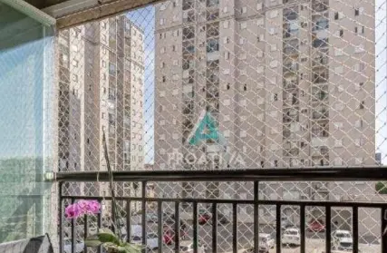 Imagem: Apartamento para Venda, Vila Metalúrgica