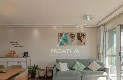 Imagem: Apartamento para Venda, Vila Metalúrgica