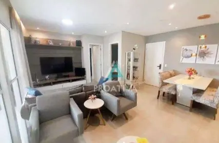 Imagem: Apartamento para Venda, Vila Gilda