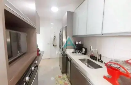 Imagem: Apartamento para Venda, Vila Gilda