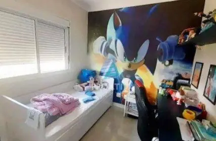 Imagem: Apartamento para Venda, Vila Gilda